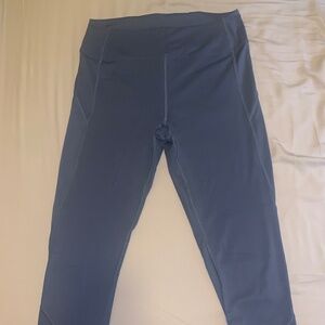 Butter Soft Victoria's Secret Pink Leggings